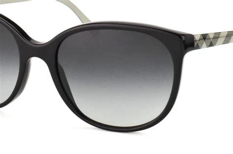 Burberry BE 4146 3406/8G Sonnenbrille kaufen 